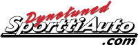 Sporttiauto sponsors Student Formula Turku